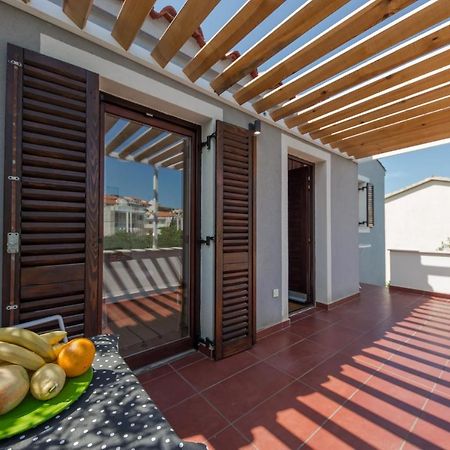 Casa Dubi Hvar Hvar Town Buitenkant foto