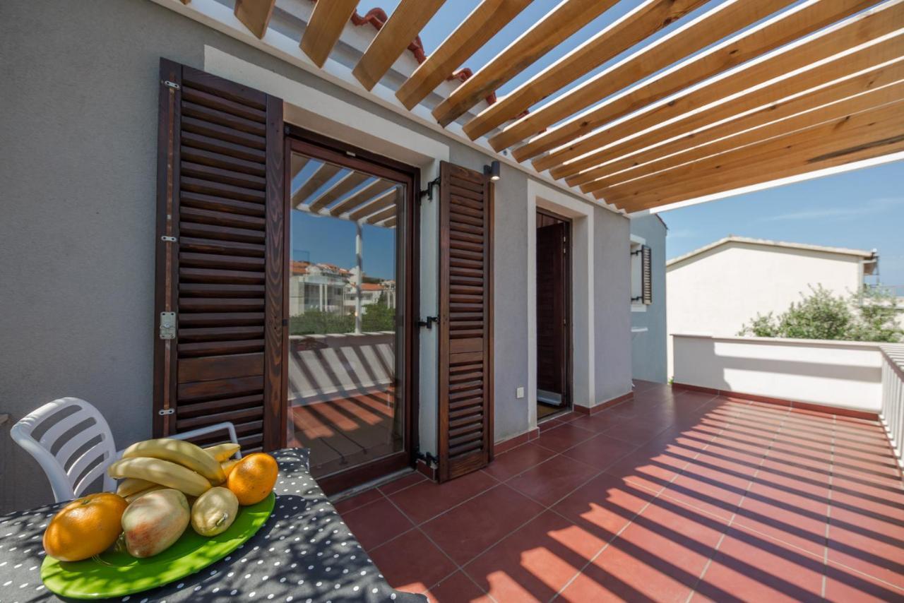 Casa Dubi Hvar Hvar Town Buitenkant foto