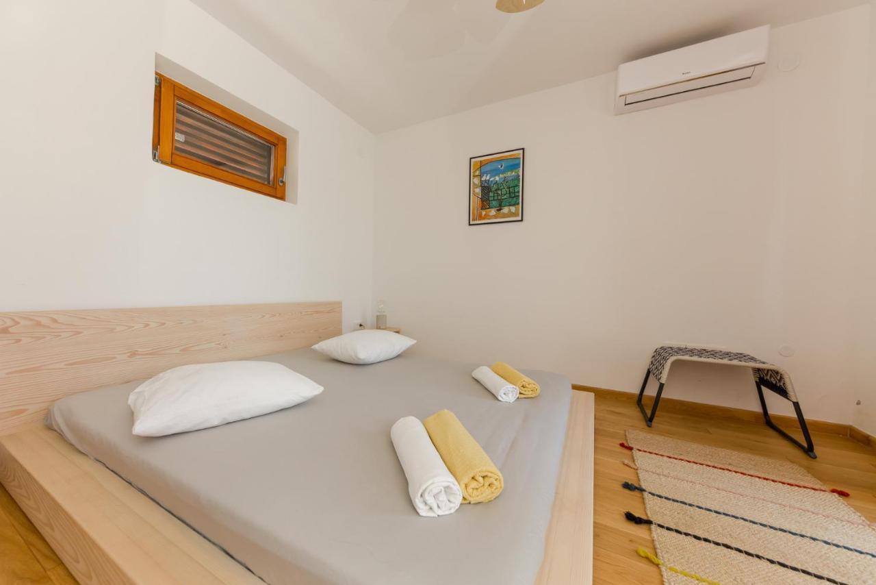 Casa Dubi Hvar Hvar Town Buitenkant foto