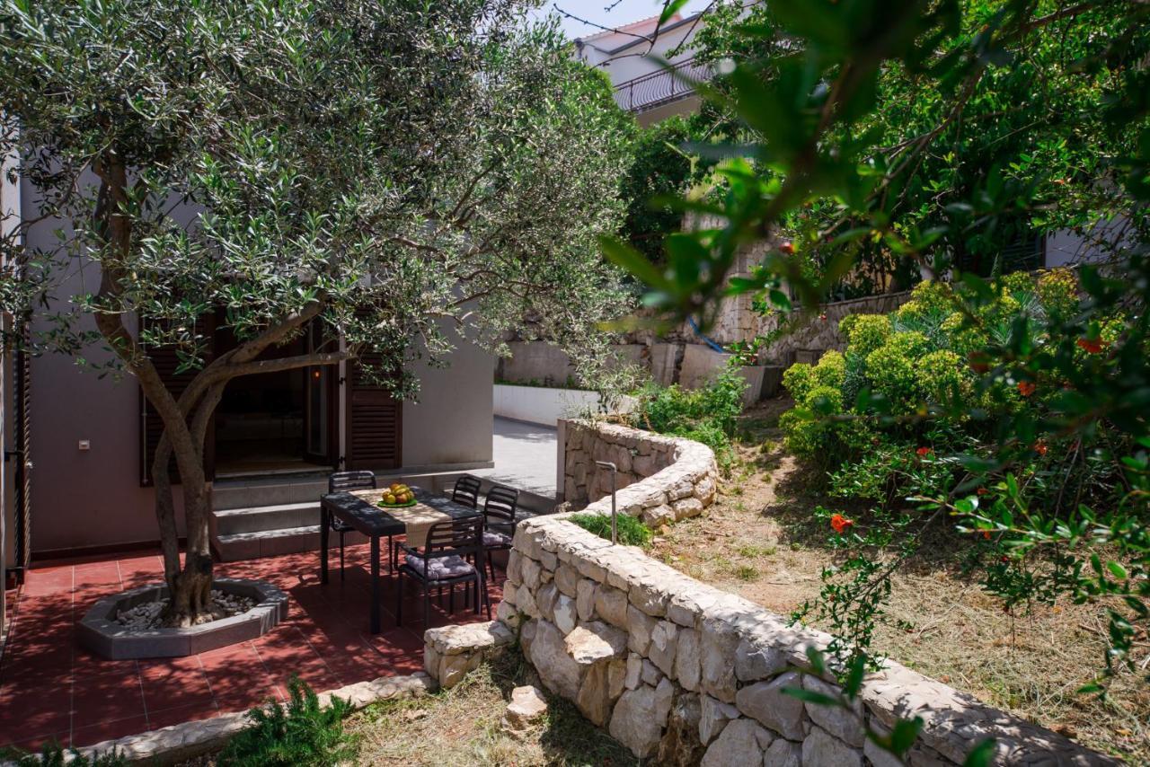 Casa Dubi Hvar Hvar Town Buitenkant foto