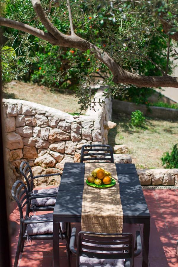 Casa Dubi Hvar Hvar Town Buitenkant foto